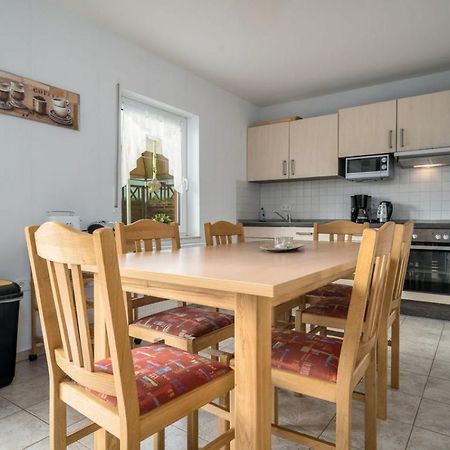 Wald Und See Dargun 31B Exterior foto