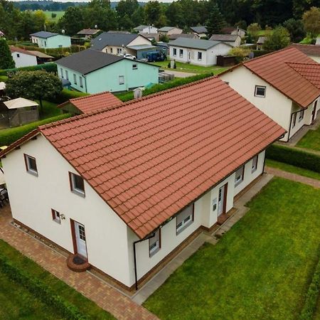 Wald Und See Dargun 31B Exterior foto