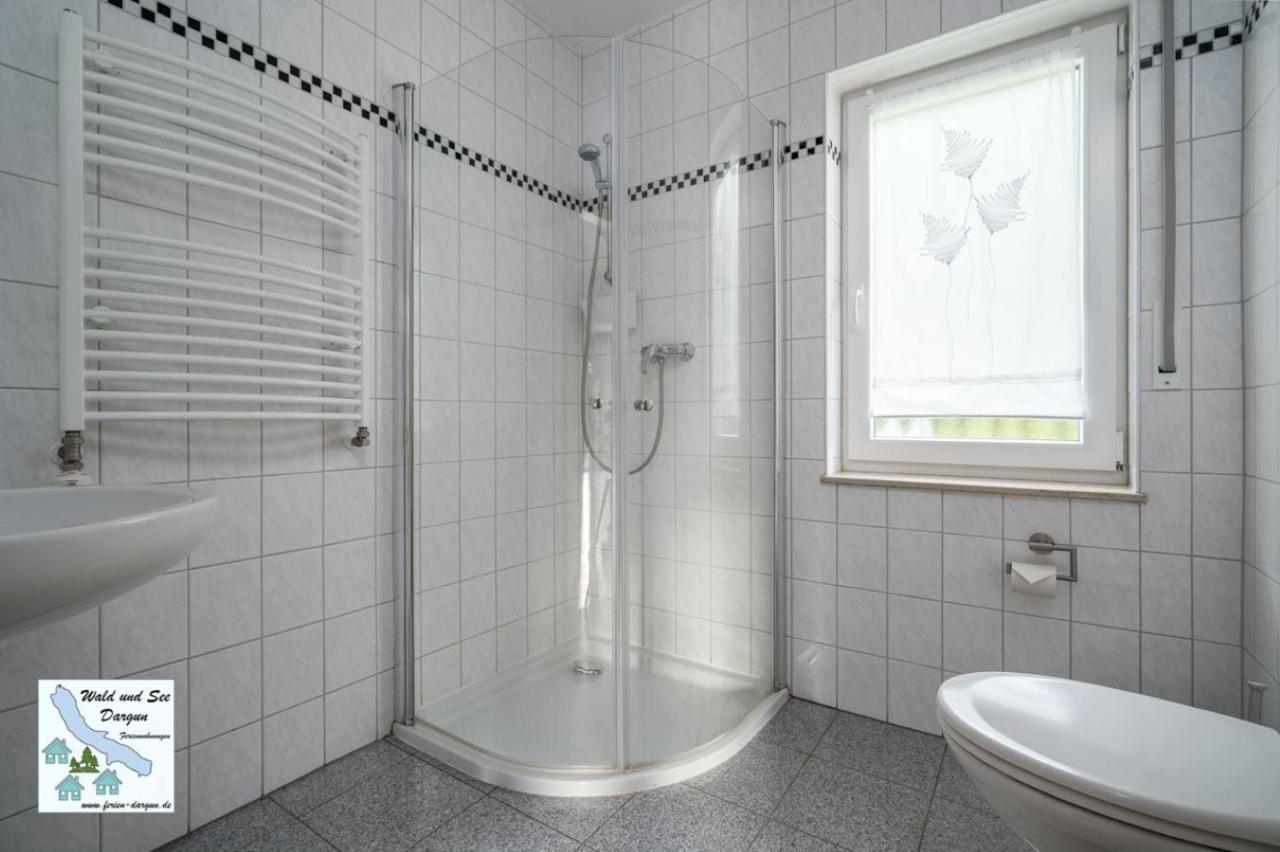 Wald Und See Dargun 31B Exterior foto