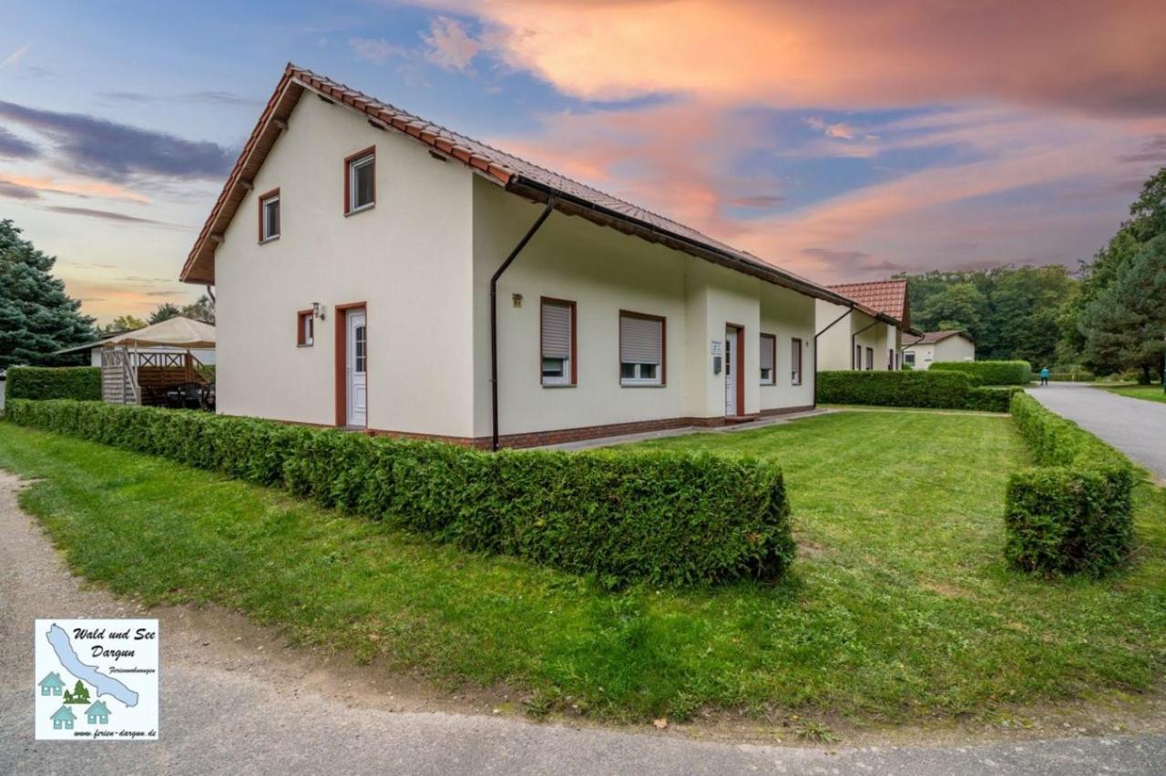 Wald Und See Dargun 31B Exterior foto