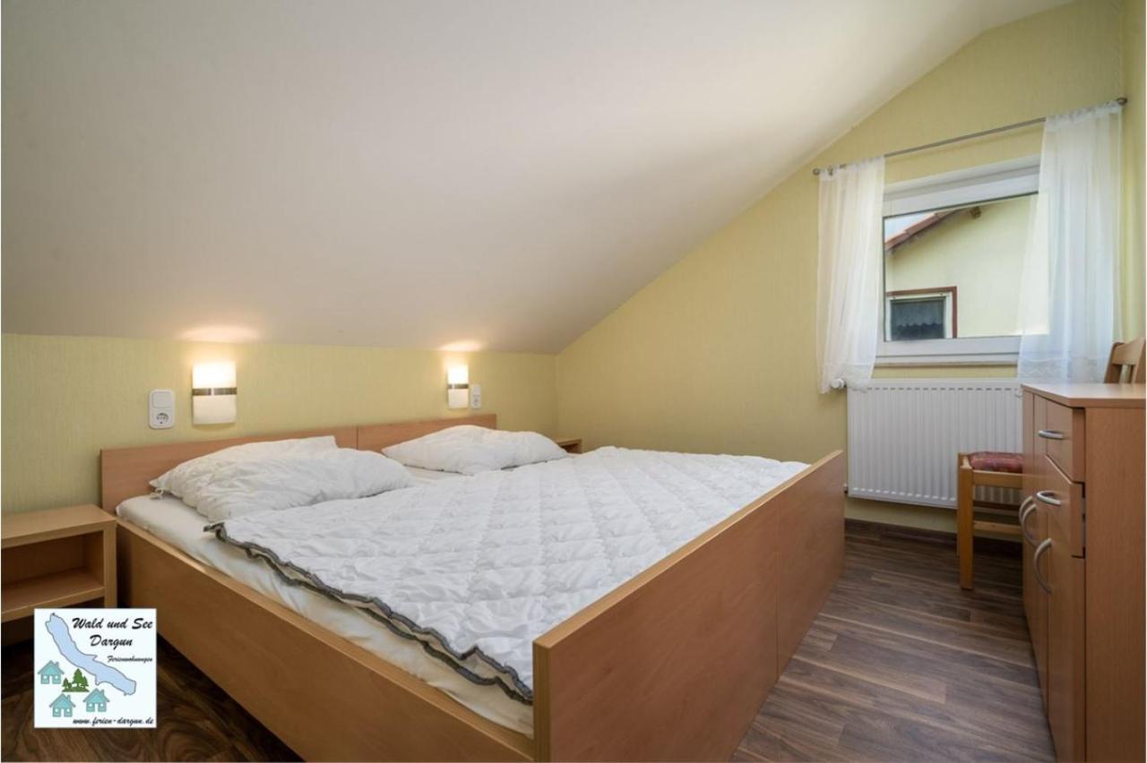 Wald Und See Dargun 31B Exterior foto